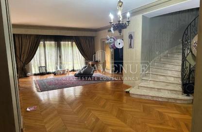 Villa - 3 Bedrooms - 2 Bathrooms for sale in Gardenia Park - Al Motamayez District - 6 October City - Giza Villa - 3 Bedrooms - 2 Bathrooms for sale in Gardenia Park - Al Motamayez District - 6 October City - Giza
