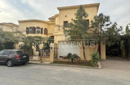 Villa - 3 Bedrooms - 2 Bathrooms for sale in Gardenia Park - Al Motamayez District - 6 October City - Giza Villa - 3 Bedrooms - 2 Bathrooms for sale in Gardenia Park - Al Motamayez District - 6 October City - Giza