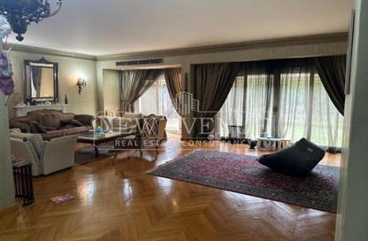 Villa - 3 Bedrooms - 2 Bathrooms for sale in Gardenia Park - Al Motamayez District - 6 October City - Giza
