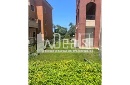 Chalet - 3 Bedrooms - 2 Bathrooms for sale in Marassi - Sidi Abdel Rahman - North Coast