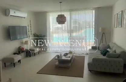 شاليه - 3 غرف نوم - 2 حمامات للبيع في فوكا باي - قسم مرسي مطروح - الساحل الشمالي