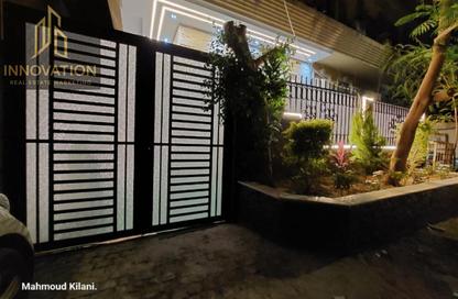 Duplex - 3 Bedrooms - 3 Bathrooms for sale in Gate 4 - Mena - Hadayek El Ahram - Giza