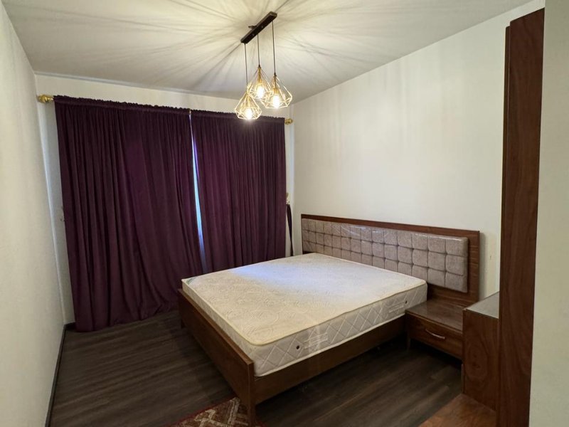 3BR Apartment | Fully Furnished | Uptown Cairo thumbnail