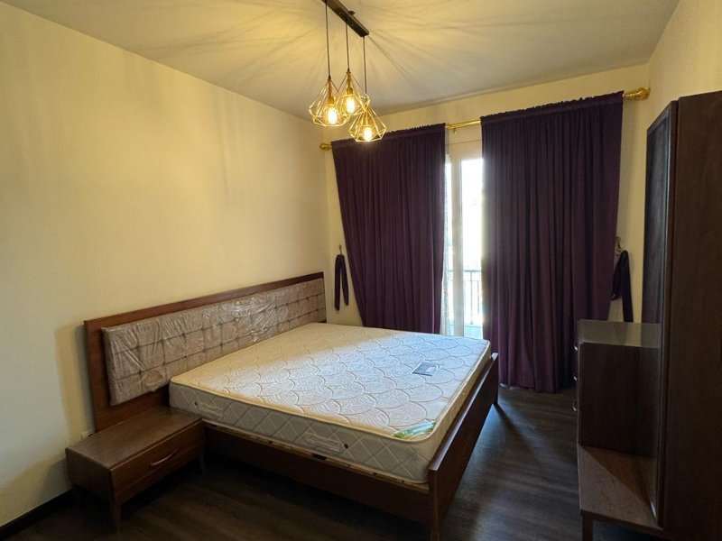 3BR Apartment | Fully Furnished | Uptown Cairo thumbnail