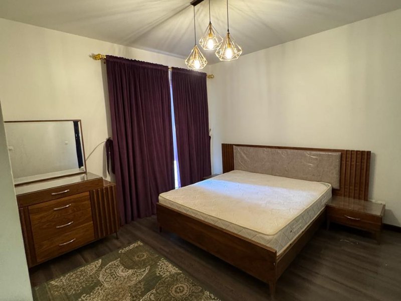 3BR Apartment | Fully Furnished | Uptown Cairo thumbnail