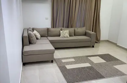 Apartment - Studio - 1 Bathroom for sale in El Rehab Extension - Al Rehab - New Cairo City - Cairo