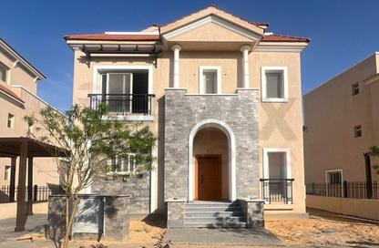 Villa - 4 Bedrooms - 4 Bathrooms for sale in Sawary - Alexandria Compounds - Alexandria