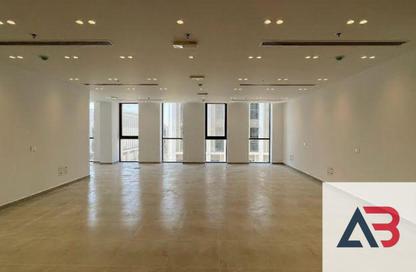 Office Space - Studio - 1 for rent in Mivida - 5th Settlement Compounds - The 5th Settlement - New Cairo City - Cairo