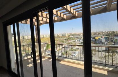 Apartment - 3 Bedrooms - 3 Bathrooms for sale in Mivida - 5th Settlement Compounds - The 5th Settlement - New Cairo City - Cairo Apartment - 3 Bedrooms - 3 Bathrooms for sale in Mivida - 5th Settlement Compounds - The 5th Settlement - New Cairo City - Cairo