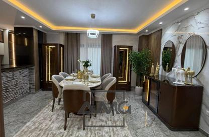 Duplex - 3 Bedrooms - 3 Bathrooms for sale in Amorada New Cairo - 5th Settlement Compounds - The 5th Settlement - New Cairo City - Cairo
