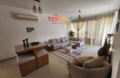 Chalet - 2 Bedrooms - 2 Bathrooms for rent in Almaza Bay - Qesm Marsa Matrouh - North Coast