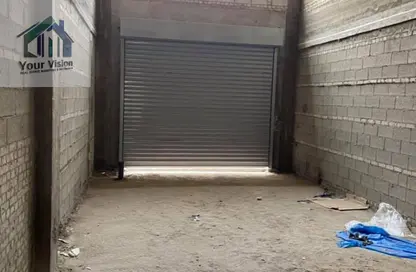 Shop - Studio for rent in Privado - Madinaty - Cairo