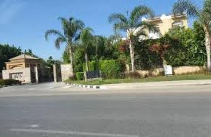 Twin House - 4 Bedrooms - 4 Bathrooms for sale in Sama Zayed - 4th District - Sheikh Zayed City - Giza