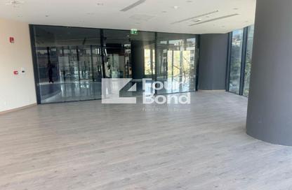 Office Space - Studio - 2 for rent in V90 - North Teseen St. - The 5th Settlement - New Cairo City - Cairo