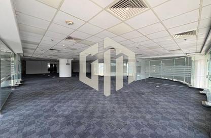 Office Space - Studio - 1 for rent in Street27 - District 5 - The 5th Settlement - New Cairo City - Cairo