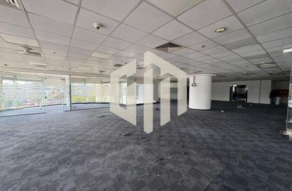 Office Space - Studio - 1 for rent in Street27 - District 5 - The 5th Settlement - New Cairo City - Cairo