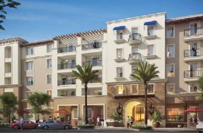 Duplex - 4 - 5 for sale in Villette - 5th Settlement Compounds - The 5th Settlement - New Cairo City - Cairo