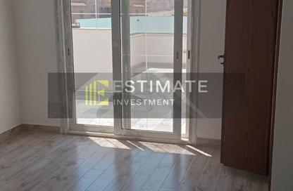 iVilla - 3 Bedrooms - 3 Bathrooms for rent in Mountain View Executive Residence Katameya - El Katameya Compounds - El Katameya - New Cairo City - Cairo