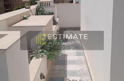 iVilla - 3 Bedrooms - 3 Bathrooms for rent in Mountain View Executive Residence Katameya - El Katameya Compounds - El Katameya - New Cairo City - Cairo