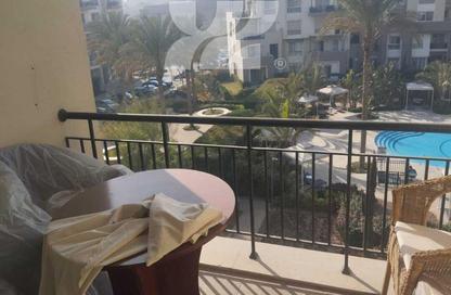 Apartment - 3 - 3 for rent in The Sierras - Uptown Cairo - Mokattam - Cairo