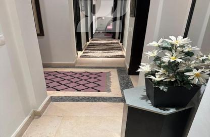 Apartment - 3 - 3 for rent in The Sierras - Uptown Cairo - Mokattam - Cairo