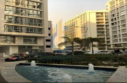 Apartment - 2 Bedrooms - 1 Bathroom for sale in One Kattameya - El Katameya Compounds - El Katameya - New Cairo City - Cairo