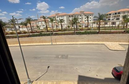 Apartment - 2 Bedrooms - 1 Bathroom for sale in Celia - New Capital Compounds - New Capital City - Cairo Apartment - 2 Bedrooms - 1 Bathroom for sale in Celia - New Capital Compounds - New Capital City - Cairo