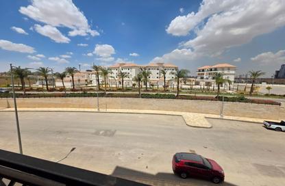 Apartment - 2 Bedrooms - 1 Bathroom for sale in Celia - New Capital Compounds - New Capital City - Cairo Apartment - 2 Bedrooms - 1 Bathroom for sale in Celia - New Capital Compounds - New Capital City - Cairo