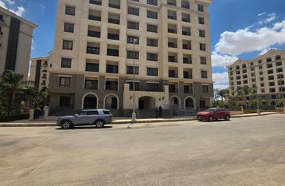 Apartment - 2 Bedrooms - 1 Bathroom for sale in Celia - New Capital Compounds - New Capital City - Cairo