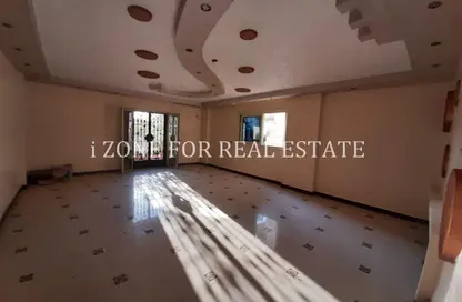 Apartment - 3 Bedrooms - 3 Bathrooms for rent in El Banafseg - New Cairo City - Cairo