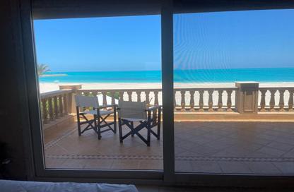Villa - 6 Bedrooms - 6 Bathrooms for sale in Marina 5 - Marina - Al Alamein - North Coast