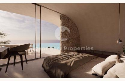 Penthouse - 3 - 3 for sale in Ogami - Ras Al Hekma - North Coast