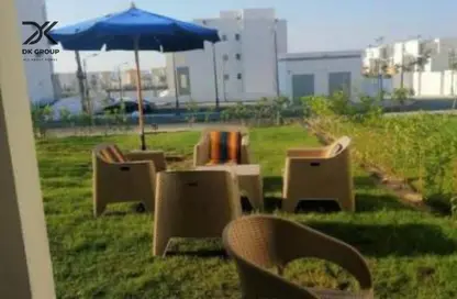 Chalet - 2 Bedrooms - 2 Bathrooms for sale in Amwaj - Sidi Abdel Rahman - North Coast