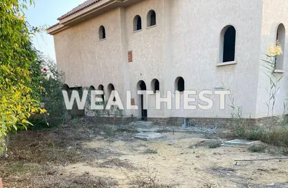 فيلا - 4 غرف نوم - 4 حمامات للبيع في پريڤادو - مدينتي - القاهرة