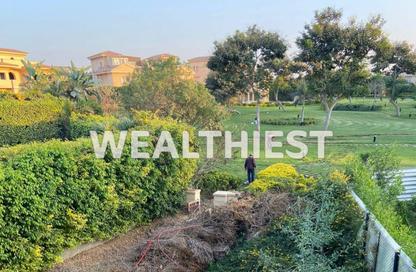 Villa - 3 Bedrooms - 3 Bathrooms for sale in Privado - Madinaty - Cairo