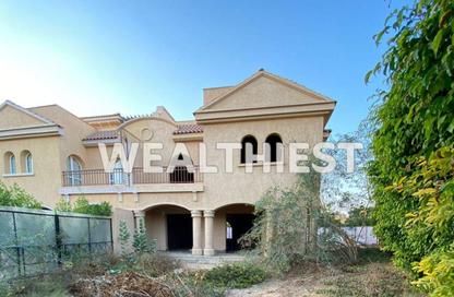 Villa - 3 Bedrooms - 3 Bathrooms for sale in Privado - Madinaty - Cairo
