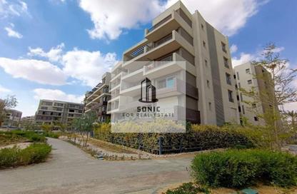 Apartment - 3 Bedrooms - 3 Bathrooms for sale in Palm Hills New Cairo - 5th Settlement Compounds - The 5th Settlement - New Cairo City - Cairo Apartment - 3 Bedrooms - 3 Bathrooms for sale in Palm Hills New Cairo - 5th Settlement Compounds - The 5th Settlement - New Cairo City - Cairo