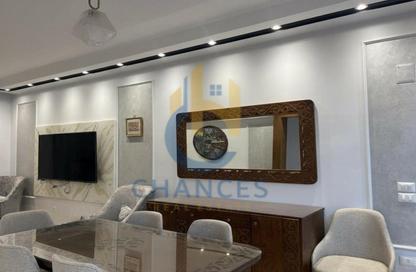 Apartment - 3 - 2 for sale in North Lotus - El Lotus - New Cairo City - Cairo Apartment - 3 - 2 for sale in North Lotus - El Lotus - New Cairo City - Cairo