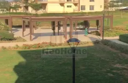 شقة - 3 غرف نوم - 3 حمامات للبيع في مدينة وصال - كمبوندات الشروق - مدينة الشروق - القاهرة