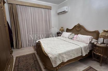 Apartment - 3 - 2 for sale in Hayati Residence - North Investors Area - New Cairo City - Cairo