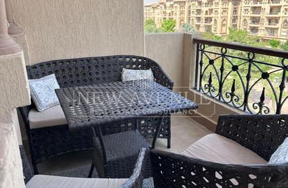 Apartment - 3 - 2 for sale in Hayati Residence - North Investors Area - New Cairo City - Cairo