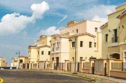 Villa - 5 Bedrooms - 5 Bathrooms for sale in Levana - Uptown Cairo - Mokattam - Cairo Villa - 5 Bedrooms - 5 Bathrooms for sale in Levana - Uptown Cairo - Mokattam - Cairo
