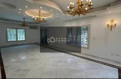 Villa - 5 Bedrooms - 5 Bathrooms for rent in El Rehab Extension - Al Rehab - New Cairo City - Cairo Villa - 5 Bedrooms - 5 Bathrooms for rent in El Rehab Extension - Al Rehab - New Cairo City - Cairo
