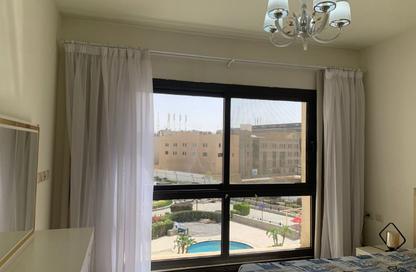 Duplex - 2 - 3 for rent in Porto New Cairo - 5th Settlement Compounds - The 5th Settlement - New Cairo City - Cairo