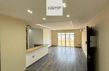Apartment - 3 Bedrooms - 3 Bathrooms for sale in Hyde Park - New Cairo City - Cairo