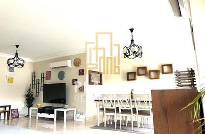 Apartment - 3 - 3 for rent in The Courtyards - Sheikh Zayed Compounds - Sheikh Zayed City - Giza