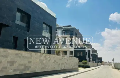 شقة - 2 غرف نوم - 2 حمامات للبيع في تريو - كمبوندات التجمع الخامس - التجمع الخامس - مدينة القاهرة الجديدة - القاهرة