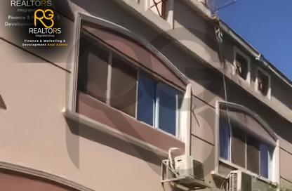 تاون هاوس - 4 غرف نوم - 4 حمامات للبيع في كونتيننتال ريزيدنس - كمبوندات الشيخ زايد - الشيخ زايد - الجيزة