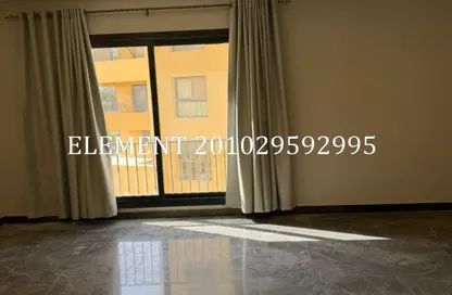 شقة - 3 غرف نوم - 2 حمامات للبيع في أو ويست - كمبوندات 6 أكتوبر - مدينة 6 أكتوبر - الجيزة