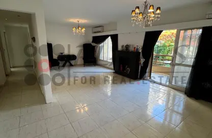 Apartment - 2 Bedrooms - 1 Bathroom for rent in Privado - Madinaty - Cairo